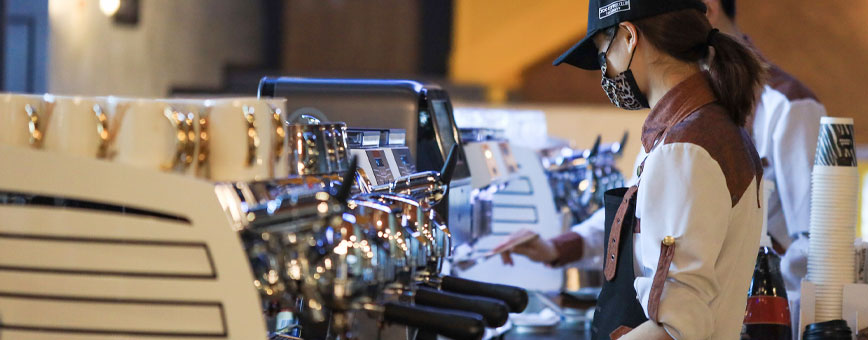 ZOO COFFEE中国首店