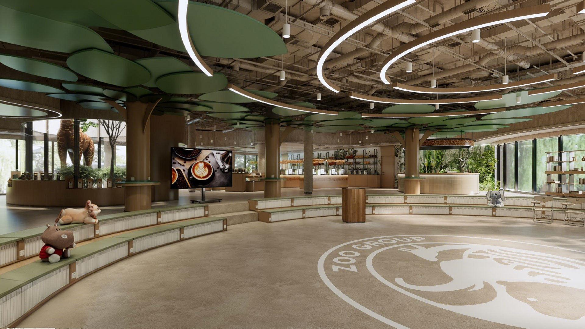 自然生态环境 2