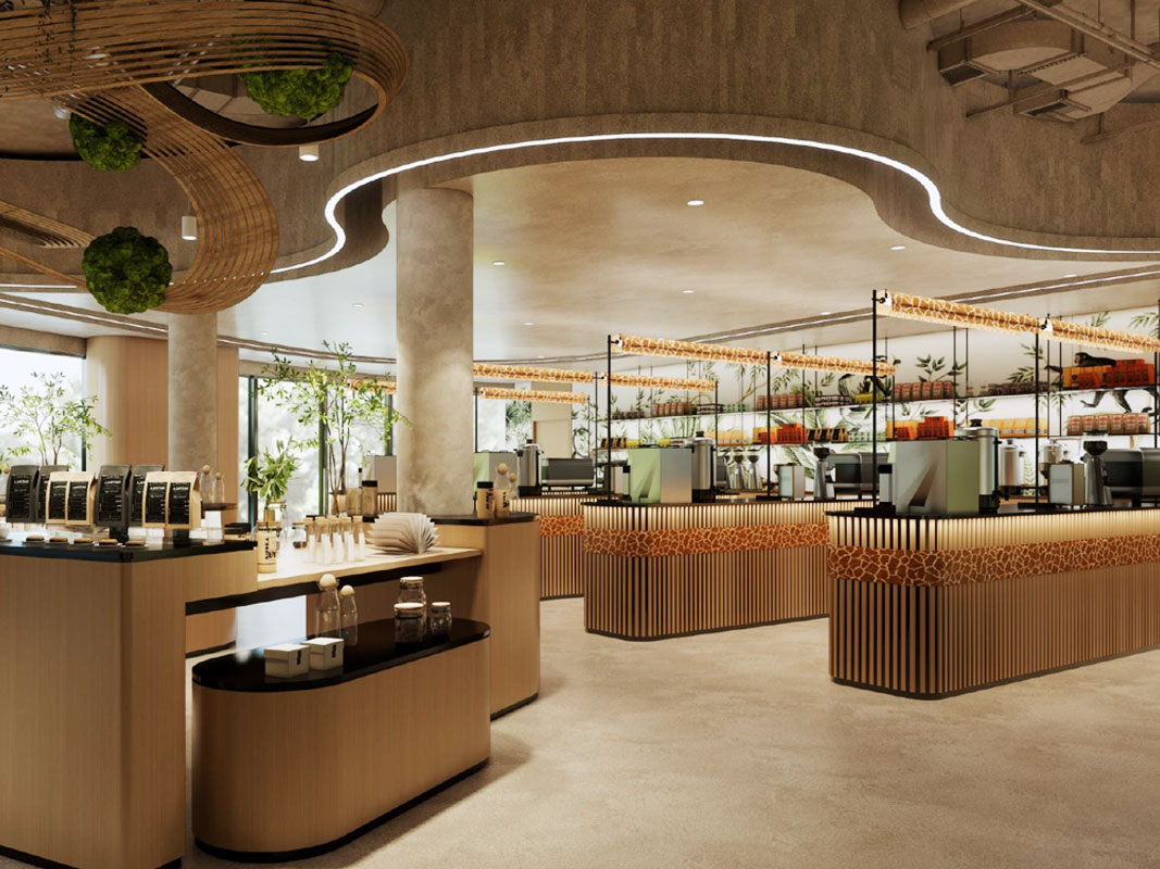 蒲公鹰造物局 3