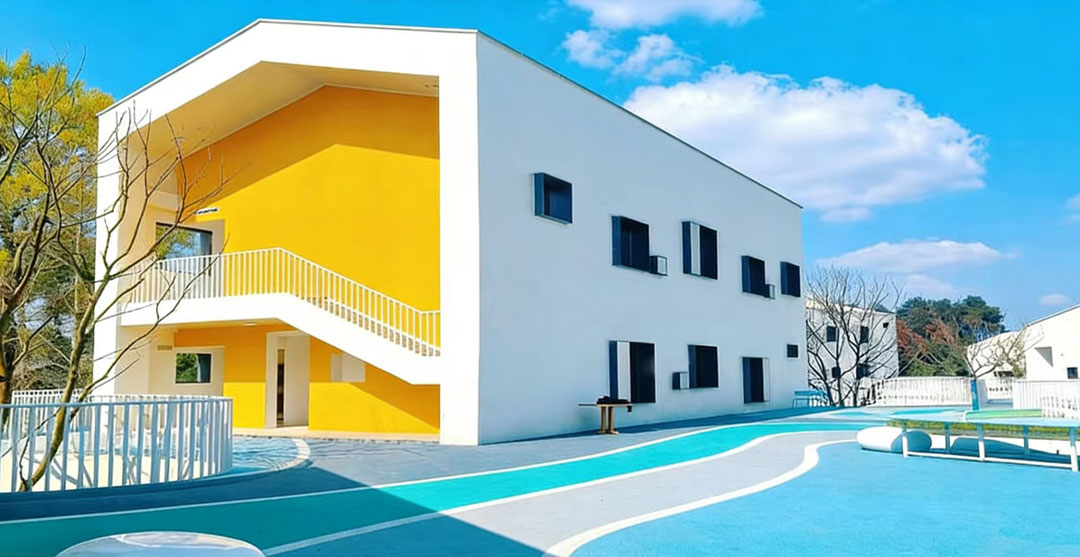 Qianya Hostel
